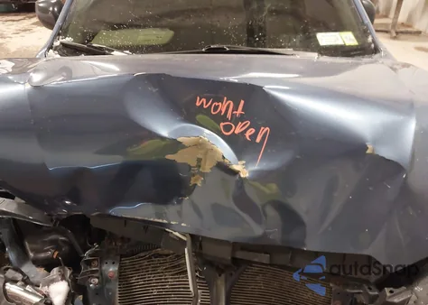 2014 Subaru Impreza 2.0I z USA, uszkodzony, nr VIN JF1GPAA63E8250186